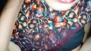 Hot young bhabhi has hard sex