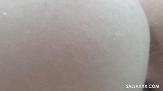 Underwater Jacuzzi Fuck