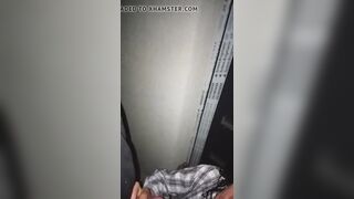 Blowjob deep cum in mouth