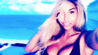 Gizel Gizel Big Boobs and Booty Compilation - Part 2 [Watch more at insta-girlz.com]