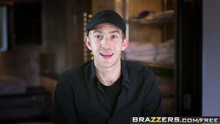Brazzers - Milfs Like it Big - (Kayla Green), (Danny D) - Doctor D Sperm Service