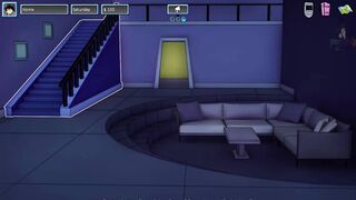 Danny Phantom Amity Park Part 11 masturbating Goth