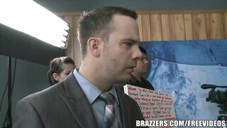 Brazzers - Monique Alexander - Monique Keeps it Fresh