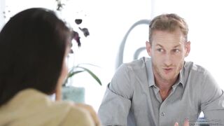 Do you have any special skills? - Brenna Sparks and Ryan McLane