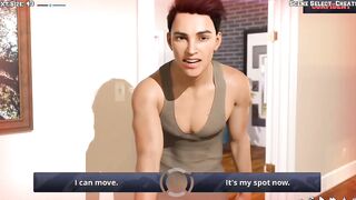 College Kings #4 – Get a tequila shot