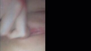 Teen Cheats in Public then Gets Big Creampie from BF