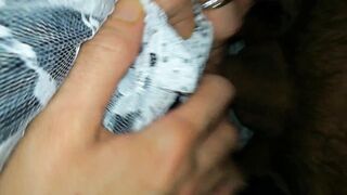 Neyla Kimy Escort in maid gets SODOMIZED