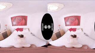 Angel's Sexy Workout Hookup.