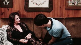 A Mother Is Bored