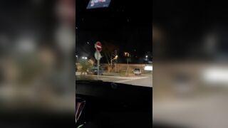 Maevaa Sinaloa - Chasse à L’homme Dans Les Rues De Marseille Baise Avec 2 Inconnus + Faciale