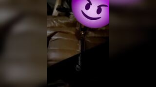 Maevaa Sinaloa - Chasse à L’homme Dans Les Rues De Marseille Baise Avec 2 Inconnus + Faciale