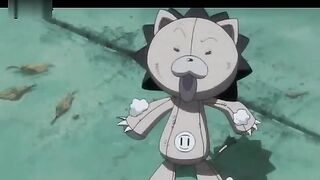 Bleach nude video