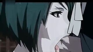 Bleach nude video