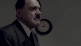 Hitlers last Stand