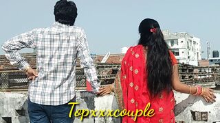 NAI PADOSAN BHABHI KI CHUDAAI.