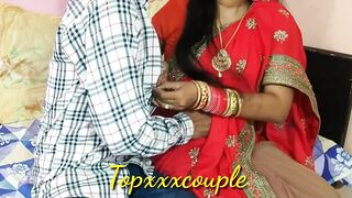 NAI PADOSAN BHABHI KI CHUDAAI.