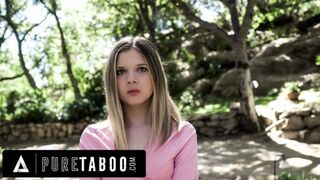 Pure Taboo – Coco Lovelock Is Lesbian And Asks For Help From Her Pastor's Wife Who Will Guide Her