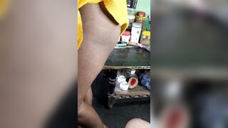 Bihar bali bhabhi ko gand dekh kar loda khada ho gaya