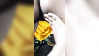 Bihar bali bhabhi ko gand dekh kar loda khada ho gaya