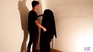 The Harlequin - My new Toy - Halloween roleplay