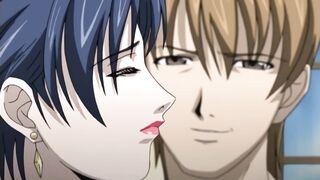 Fucking My step Mother's Best Friend Next To Her | Uncensored Hentai