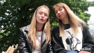 There's Nothing Like Young Lesbian Love