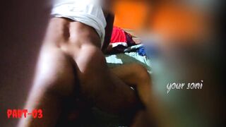 Girlfriend ne X- boyfriend ko apani sasural bulaker choot thokbai part-3