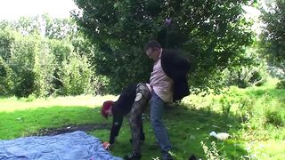 Das geile Fickloch von nebenan