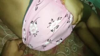 Indian Boyfriend Girlfriend Chuda Chudi Raat Mein