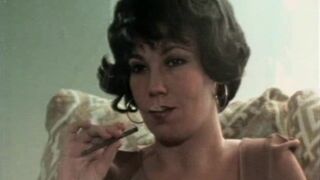 Inspiring Pornstar Legend From 1972