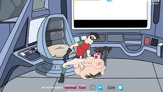 Dickboy-by bambook