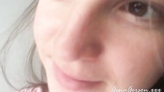 Masturbation at home