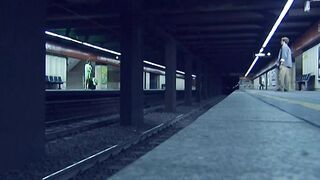 Ultimo Metro (The Last Metro) Tinton Brass 1999 Debora Cali