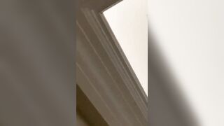 Caught His Girlfriend Cheating On Him