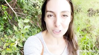 Ersties: Spend The Day With Sexy Amateur Ana