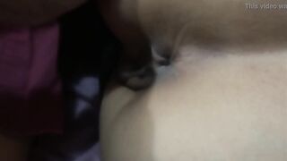 I fuck my step sister while she was resting before going to school