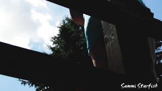 Milf Next Door Voyeur Cam