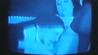 Nympho Nuns at ColorClimax