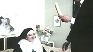 Nympho Nuns at ColorClimax