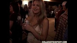 College Fuck Fest - Chico Chica!