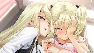 Beautiful Girl Wanhua Mirror-The Girl of Crime and Punishment-SCENE3 https://morrigna.com