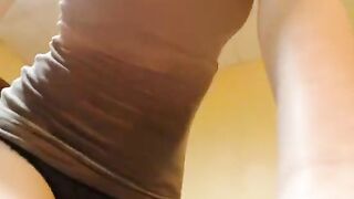 Redhead sucking cock - BasedCams.com