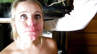 max fully deepthroat young amateur humilation