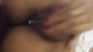 Honey Teen - Cum in me