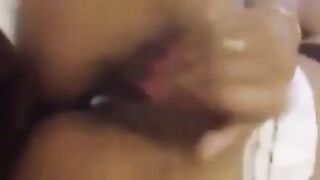 Honey Teen - Cum in me