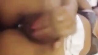 Honey Teen - Cum in me