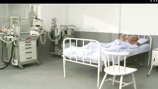 I Want My Private female Doctor