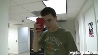 Mycollegerule Fat Cock Party.p5