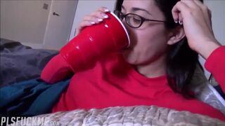 Filthy Family Issues - Step Mom And Daughter Used