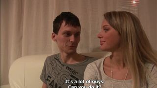GANGBANG